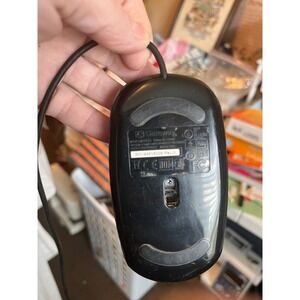 Dell/gateway/HP corded‎ mouse